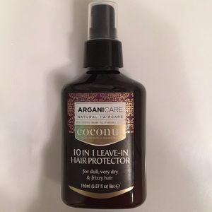 Arganicare hair serum coconut 12 in 1 leave in
